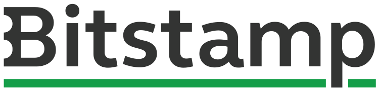 Bitstamp logo