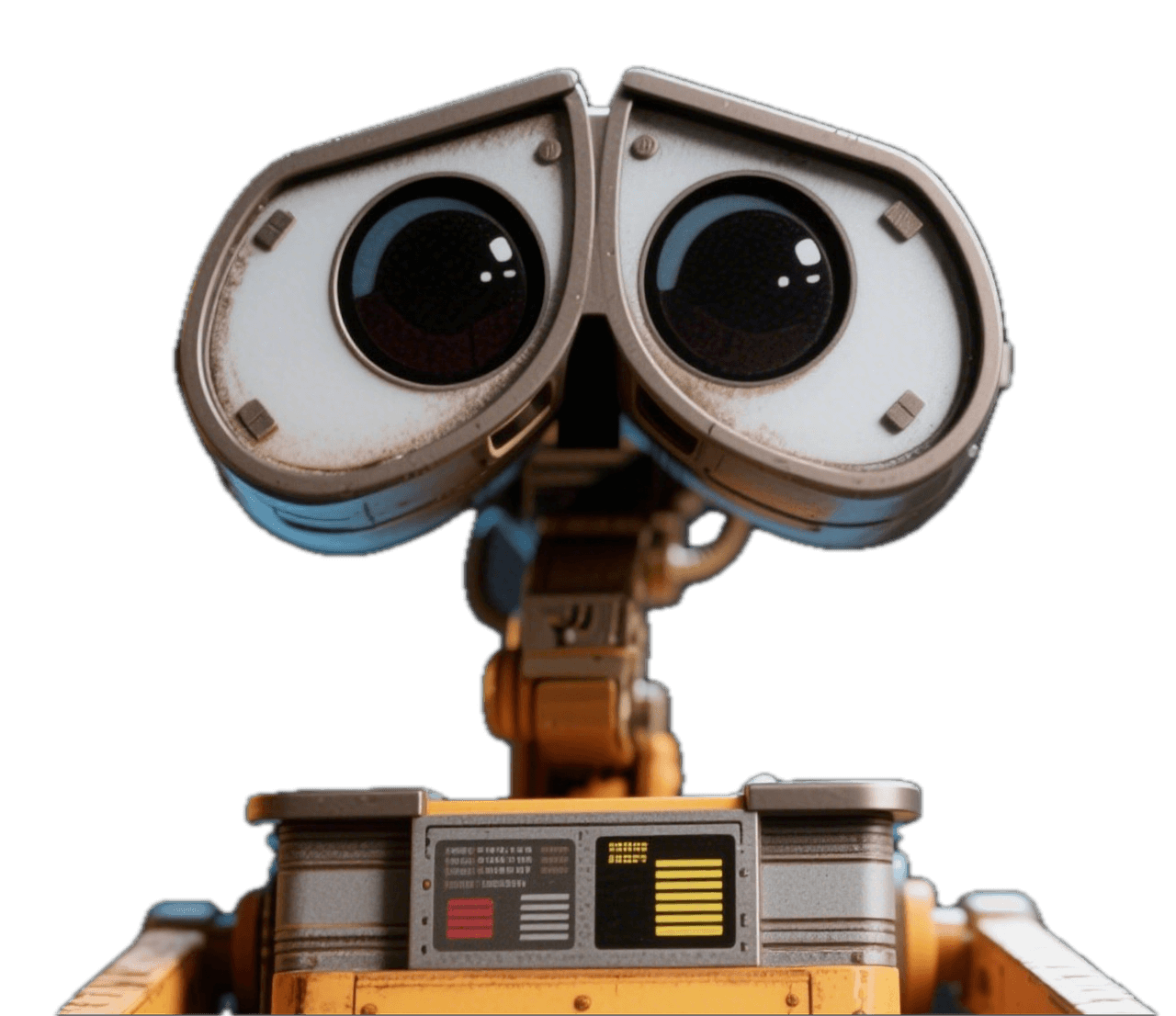 WALL-E Logo